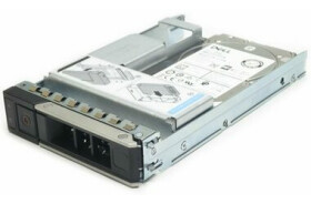 DELL 400-ATIJ server 300GB / 2.5 / SAS 12Gbps / 15000 rpm / pro PowerEdge R240/R340/R640/R740 (400-ATIJ)