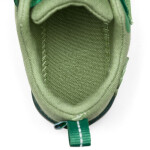 Affenzahn Sneaker Cotton Lucky Frog Jr boty 00391-20110 23