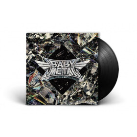 Metal Forth - LP - Babymetal