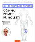 Koleno meniskus