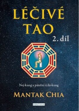 Léčivé Tao Mantak Chia