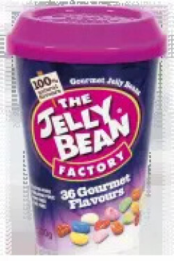 Jelly Bean Gourmet Mix 200g