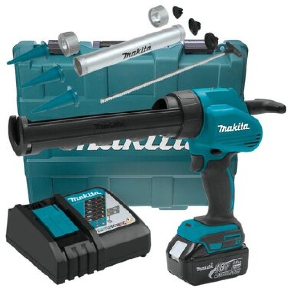 Makita DCG180RFX