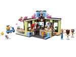 LEGO® Friends 42618 Kavárna v městečku Heartlake