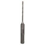 Bosch Accessories SDS-plus-5 2608587801 tvrdý kov příklepový vrták 3 mm Celková délka 110 mm SDS plus 1 ks