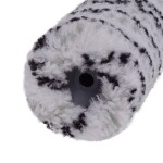Váleček malířský, Silver Black, UNIVERSAL, 250 mm, STALCO PERFECT