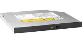 HP Z2 G4 TWR / Optická mechanika / DVD-Writer / Slim 9,5 mm / interní (4L5K0AA)