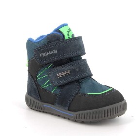 Dětské zimní boty Primigi 4858022 Velikost: