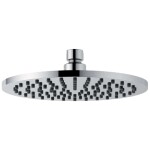 IDEAL STANDARD - Archimodule Hlavová sprcha Idealrain, průměr 20 cm, chrom B9442AA