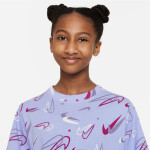 Dívčí tričko Sportswear Jr Nike XL
