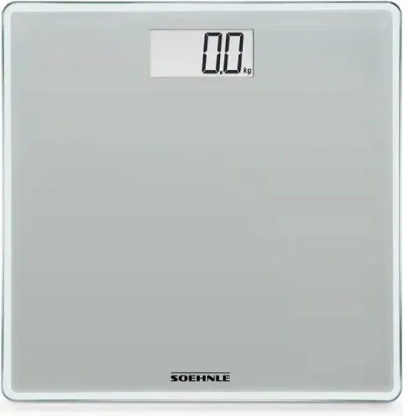 Soehnle Style Sense Compact 300 / Digitální osobní váha / max. 180 kg / přesnost 100 g (63852)