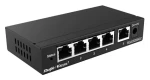 Ruijie Reyee RG-ES205GC / Switch / 5x RJ45 1000 Mbps (RG-ES205GC)