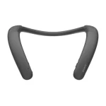 SONY SRSNB10B.CE7 černá / Přenosný bezdrátový reproduktor na krk / Bluetooth 5.1 / HandsFree (SRSNB10B.CE7)