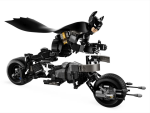 LEGO LEGO DC Batman™ 76273 Sestavitelná figurka: Batman™ motorka Bat-Pod