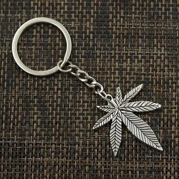 Ptakoviny.cz Přívěšek na klíče - mařena