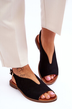 Sandály model 177713 Step in style 37