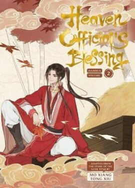 Heaven Official´s Blessing Vol.2 - Mo Xiang