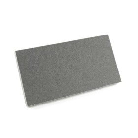 Hladítko s purenem, 250 x 130 x 20 mm, ENPRO SYSTEM