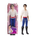 Mattel Disney Princess Princ Erik