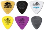 Dunlop Bass Variety Pack