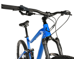 Leader Fox HARPER FULL 29", rám 21,5" (XL), model 2025-3, blue - ZDARMA dopravné, seřízení, odborná montáž! (Záruka nejlepší ceny. Nalezli jste někde lepší cenu? Napište nám a zkusíme ji trumfnout! )