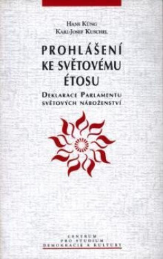 Prohlášení ke světovému Hans Küng
