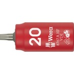 Wera 8767 A VDE HF 05005922001 TORX vložka pro nástrčný klíč T 20