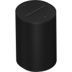 SONOS Era 100 černá / Bezdrátový reproduktor / WiFi / Bluetooth 5.0 / 3.5mm jack (E10G1EU1BLK)