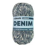 WD205 - myboshi Denim Urban