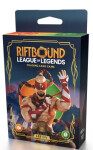 Riftbound: League of Legends TCG: Origins Lee Sin - Champion Deck