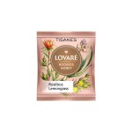 LOVARÉ Rooibos Honey 24 sáčků, bylinný čaj