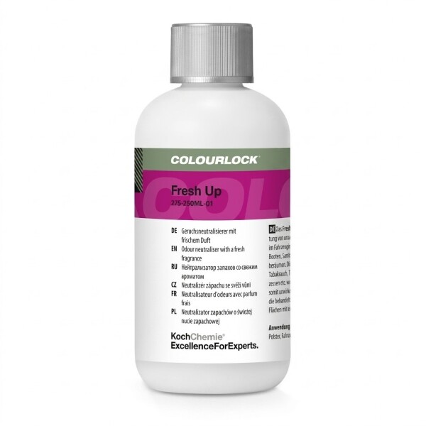 Koch Chemie Vůně do interiéru, odstraňovač zápachu Koch Fresh Up 250 ml EG275-250ML-01