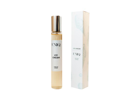 UNIQ - ICE CREAM Parfémovaná voda Velikost: 33 ml
