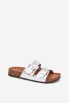 Pantofle model 216128 Step in style 40