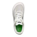 Dětské barefoot běžecké tenisky SUPERCROSS JUNIOR WHITE Joma BFCROJW2602 - 36