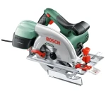 Bosch PKS 55A / Okružní pila / 1200W / Kotouč 160 mm / max. 5600 ot-min (0603501000)