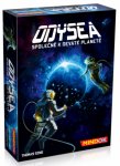 Odysea: Společně deváté planetě