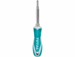 TOTAL-TOOLS industrial Šroubováky sada 6v1 / CrV (THT2506076)