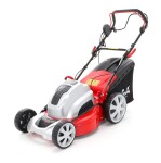 Elektrická sekačka VeGA 4618 SXH 5in1