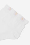 Ponožky Beverly Hills Polo Club KR_BHPC_FRESH_Z_SS25 (3-PACK)