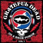 On A Back Porch Vol. 1 (Rsd 2025) - LP - Dead Grateful