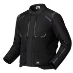 Moto bunda Richa Taurus černá - 5Xl
