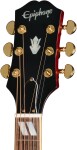 Epiphone Hummingbird Standard EC Cherry Sunburst