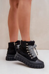 Pohorky model 203868 Step in style 39