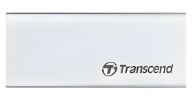 Transcend ESD240C 480GB / Externí SSD disk / USB-C / USB 3.1 Gen 2 (TS480GESD240C)