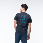 Pánské tričko s krátkým rukávem CIRNO XL