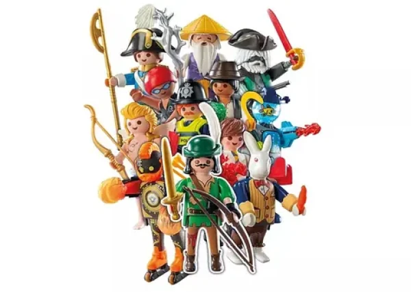 Playmobil® Figures 71760 Boys (Série 27)