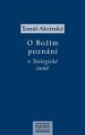 O Božím poznání v Teologické sumě - Tomáš Akvinský