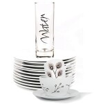 MARABU PORCELAIN PAINTER 1-2 mm zelený světle