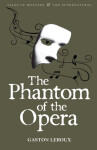 Phantom of the Opera Gaston Leroux